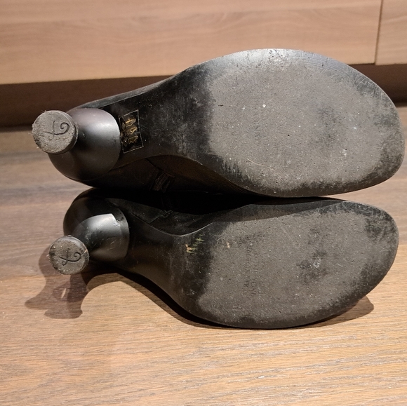 Fluevog original Libby's - Picture 4 of 7